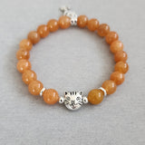 orange  cat ,  ginger cat , cat bracelet , cat art, cat charm ,cat lover gift , cat gift , cat memorial bracelet ,gift for cat lovers , orange bracelet , orange tabby cat , ginger tabby , orange tabby cat bracelet