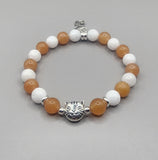orange  cat ,  ginger cat , cat bracelet , cat art, cat charm ,cat lover gift , cat gift , cat memorial bracelet ,gift for cat lovers , orange bracelet , orange tabby cat , ginger tabby , orange tabby cat bracelet