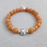 orange  cat ,  ginger cat , cat bracelet , cat art, cat charm ,cat lover gift , cat gift , cat memorial bracelet ,gift for cat lovers , orange bracelet , orange tabby cat , ginger tabby , orange tabby cat bracelet