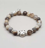 cat bracelet