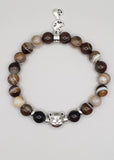 cat bracelets