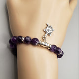 amethyst gemstone