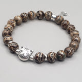 kitty bracelets