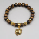 tiger bracelet