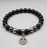 Couples Bracelet Set