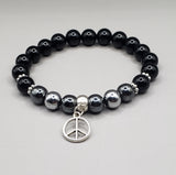 Couples Bracelet Set