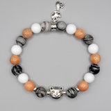 kitty bracelet
