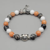 cat bracelet