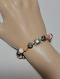 gemstone bracelet