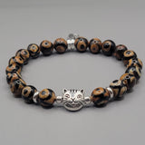 gemstone bracelets cat