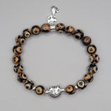 Bengal cat gift
