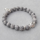grey cat, gray cat,cat bracelet, gray tabby cat bracelet, cat gift, cat lover gift, cat art, cat charm , cat memorial bracelet, gift for cat lovers, gray bracelet,  cat bracelet, gray cat bracelet, cat charm bracelet, cat gift ideas, gift for cat lovers