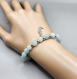 ocean  bracelet
