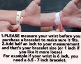 Couples Bracelet Set