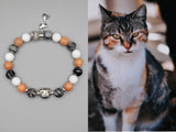 calico cat bracelet