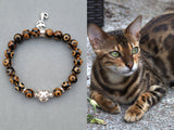 Bengal bracelet