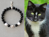 cat bracelets