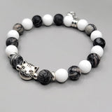 cat  charm bracelet, cat gift cat charm , cat memorial bracelet