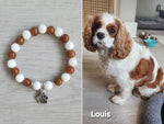 Dog Bracelets -Custom made