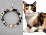 Calico Cat Bracelet