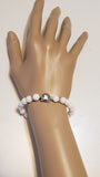 white cat bracelet