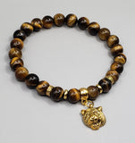 tiger bracelet