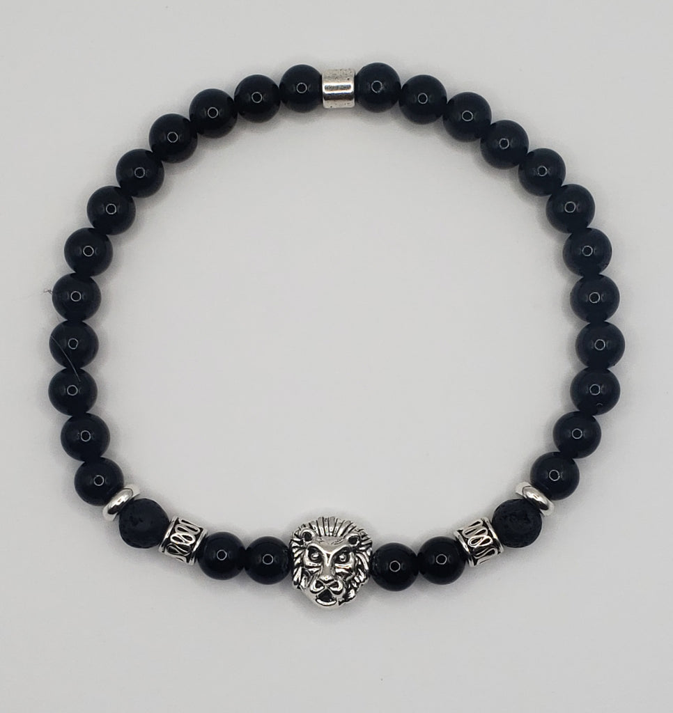 How to Wear a Feng Shui Pixiu Bracelet | Bracelets with meaning, Feng shui,  Black obsidian bracelet