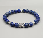 Lapis Lazuli Men Bracelet