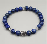 Lapis Lazuli Men Bracelet