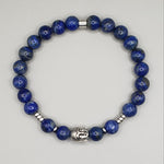 Lapis Lazuli Men Bracelet