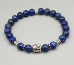 Lapis Lazuli Men Bracelet