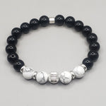 onyx bracelet