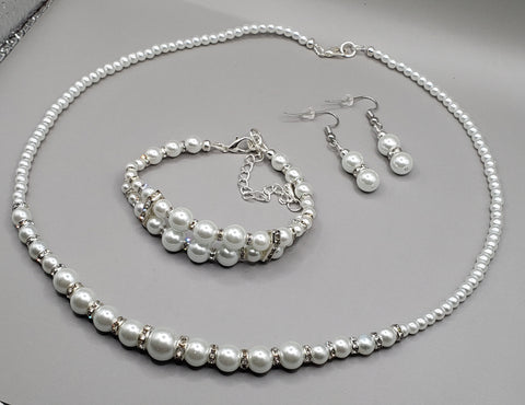 pearl set