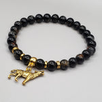 wolf bracelets