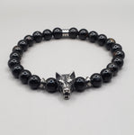 wolf bracelets