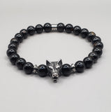 wolf bracelets