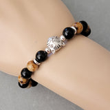 tortoiseshell cat bracelet