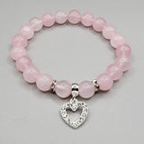 Pink Bracelet