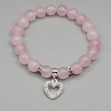 Gemstone bracelet for women