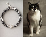 cat bracelets
