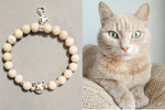 kitty bracelet