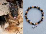 dog bracelet