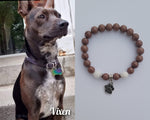 Dog Bracelets -Custom made