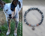 Dog Bracelets -Custom made