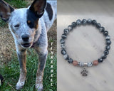 Dog Bracelets -Custom made