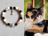 cat bracelet